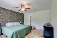 Primary Suite