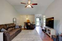 Living Room III