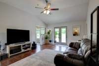 Living Room II