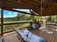 Another peek at the front porch