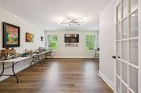 Bonus Room