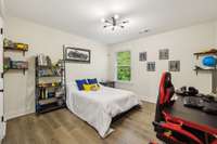 Upstairs Bedroom