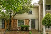 Pool is located right out in front of this unit. Look closely and you can see!