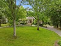 This beautifully landscaped property is just steps away from a walking path that connects to neighboring Princeton Hills.  Walk to Brentwood Middle and Brentwood High!