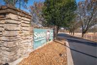 Saddle Trace Golf Course  3.6 Miles away