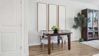 Picture of model.  Similar but not the same.
