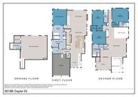 Floorplans