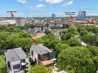 Location, Location, Location! Walkable to Green Hills Mall, restaurants & local shops; Kroger, Publix & Trader Joe’s; Hill Center Shops including West Elm, Lululemon, Pottery Barn, Whole Foods