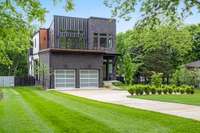 Plus...Full yard irrigation; Kinetico reverse osmosis & water softener; 3 Durastyle bidet seats; Solar & privacy window films; Smart thermostats & dimmers; Whole house Ring security system; Ubiquiti Unifi Mesh WiFi System + more