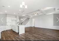 This photo is of a previously built Brookland II Home and is a good representaion of the home being built in Rutherford on lot 23. Finishes and colors may vari on the actual home in Rutherford lot 23