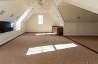 Media room