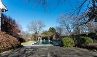 Plenty of terrace for grand entertaining