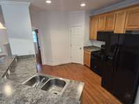 Kitchen Pantry