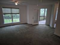 Master Bedroom with Deck Walk Out