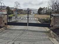 Gated