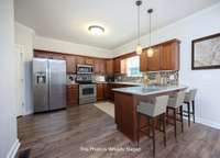 Virtual Staging