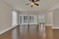 Living Rm