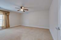 3rd bedroom.