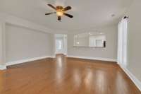 Living Rm