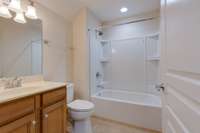 2nd bathroom