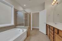 Master Bath