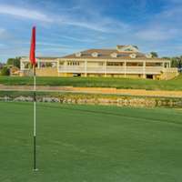 You can easily Walk/Bike/Golfcart over to the Franklin Bridge Golf Club, driving range and pub in the neighborhood