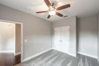 Bedroom #2.