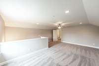 lots of natural light.