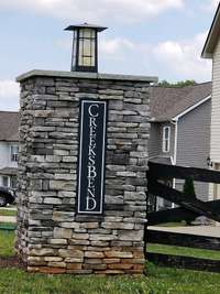 Life is fabulous in CreeksBend!