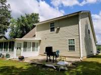 Get settled into your new home just in time for grilling season!