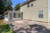 Indoors or out, you'll enjoy every part of calling 209 Bakerview St your new home!