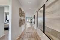*Photo taken of model home. Colors & selections may vary*