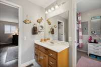 En Suite bathroom