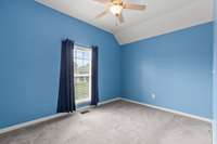 13x10 Second bedroom