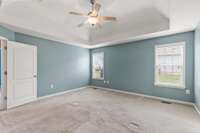 Additional View of primary suite