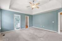 Additional View of primary suite