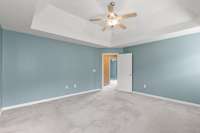 Additional View of primary suite