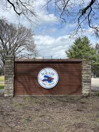 You are just a short walk away from MaCabe Park with Golf course Driving range Clubhouse Ball fields and the Richland Creek Greenway! Walking trails that connect you to Nature and Shopping