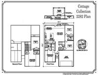2282 Floor Plan