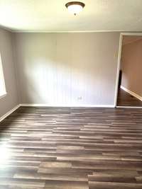 Dinning room area