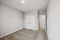 Bedroom #3 13x11