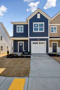 325 Carver Connection - Our CLARA Floor Plan.