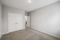 Bedroom #3 13x11