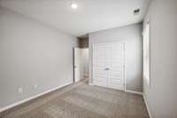 Bedroom #2 13x11