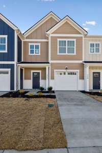 327 Carver Connection - Our CLARA Plan.