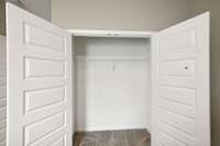 Bedroom #2