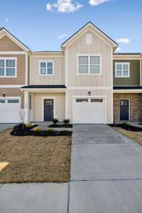 329 Carver Connection - Our CLARA Plan.