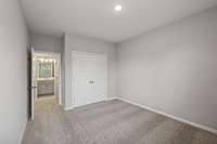 Bedroom #2 13x11