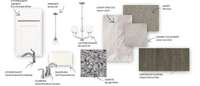 Interior finishes