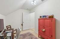 Office/hobby room